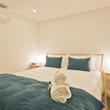 Bmyguest - Sao Bento Terrace Apartment Лиссабон Экстерьер фото